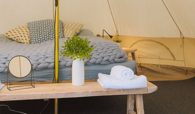 Frequently Asked Questions About Glamping Vs. Camping