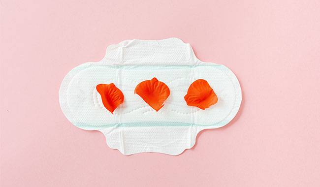Girls What to do on The Red (Menstrual) Days