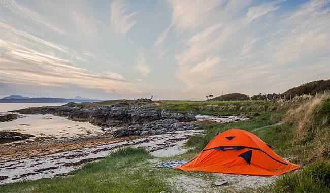 The Best Guide To Camping In Europe