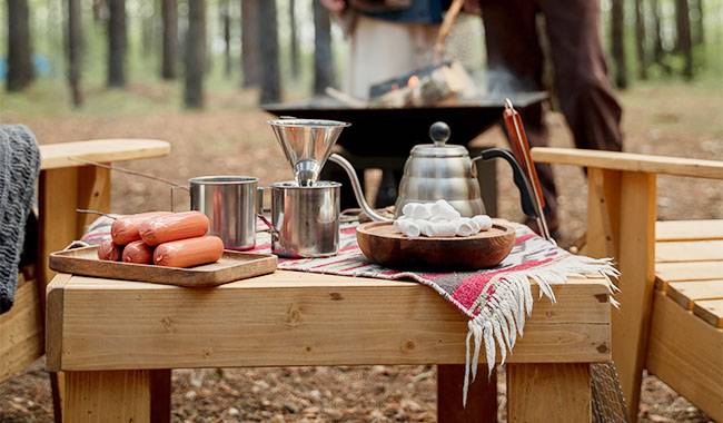 The Advice About Camping Accommodations