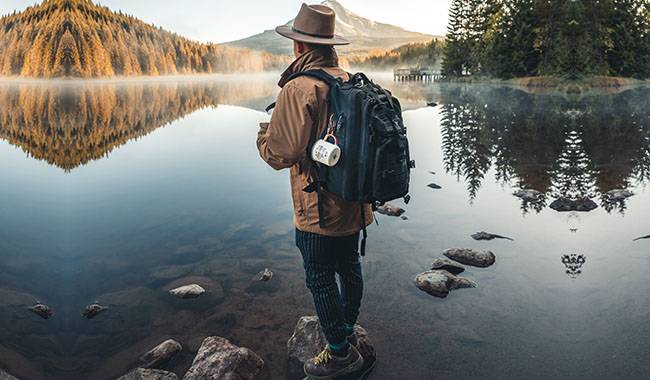 10 Tips For Staying on Track During Hiking