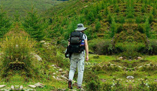 The 10 Hiking Tips for Protecting Your Feet from Calluses
