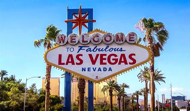 About Las Vegas Accommodations Hotels, Motels, Camping, and Airbnb