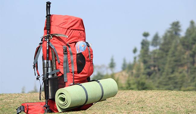 How to Choose Your Camping Backpack Size