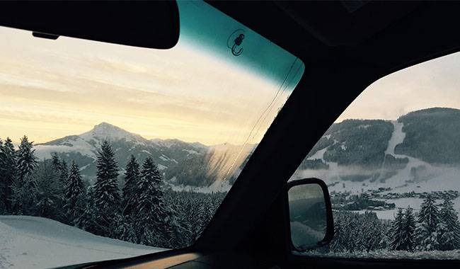 The Nuances Difference between Car Rental to the Alps