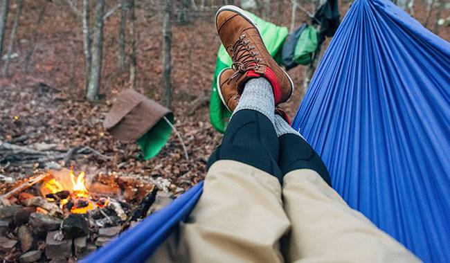 There Are Some Tried-and-true Tips to Keep You Warm in Your Tent