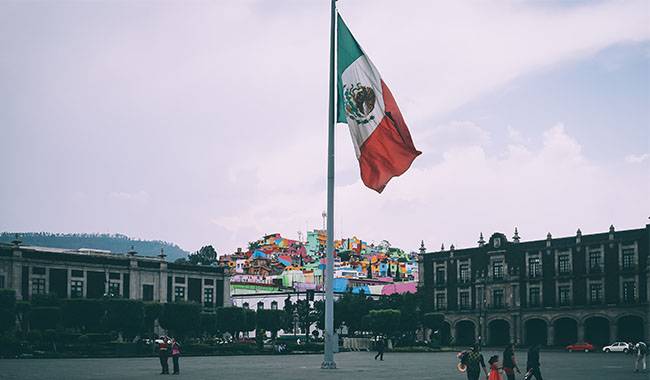 When to Go Tour in Mexico