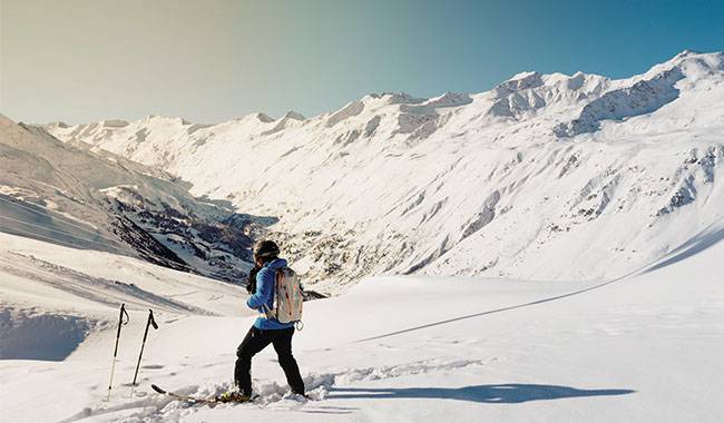 Where Do the European Skiing Seasons Start