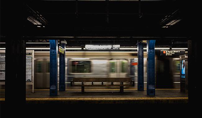How To Navigate The Nyc Subway