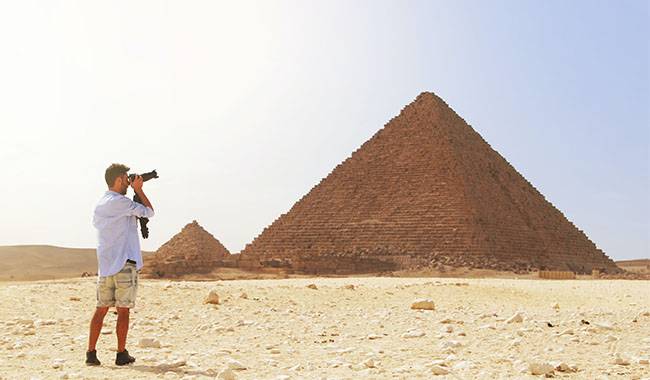 Taking Photos In Egypt 10 Common Mistakes Made By Tourists
