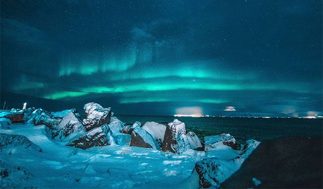 The Best Time To Travel To Iceland