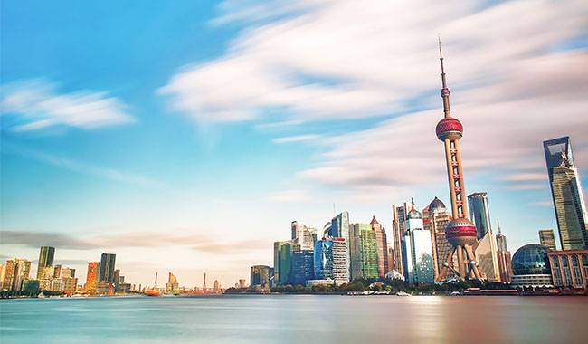 Now That You Know The Best Time To Travel To China, It's Time To Start Planning Your Trip