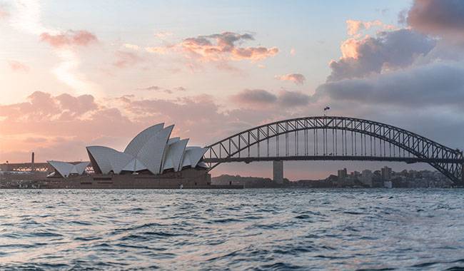 The Best Time To Travel To Australia